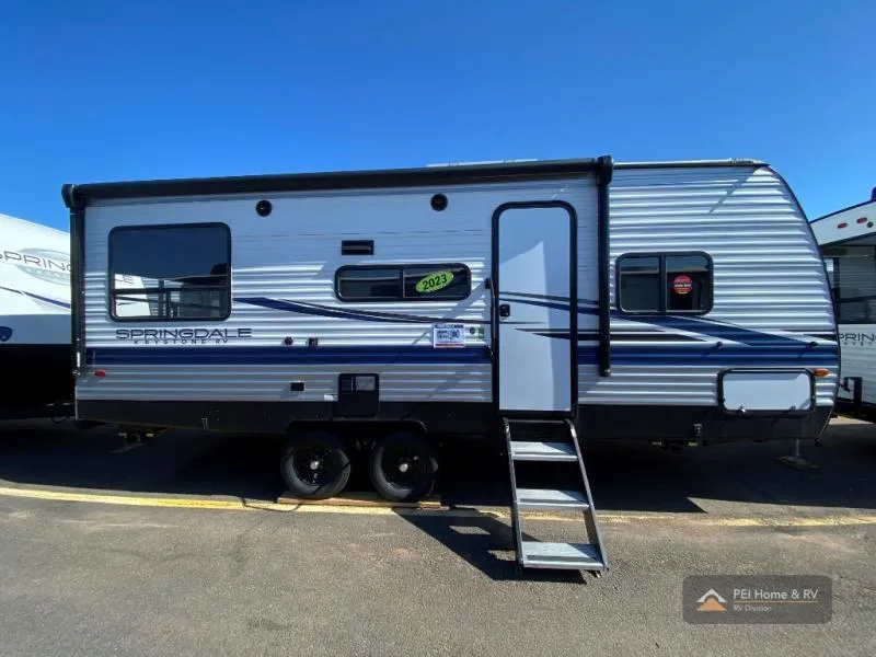 2023 Keystone RV springdale 220rd