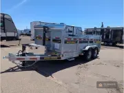 new Dump Trailers Maxi-Roule  for sale, in Charlottetown, PE Thumbnail 1