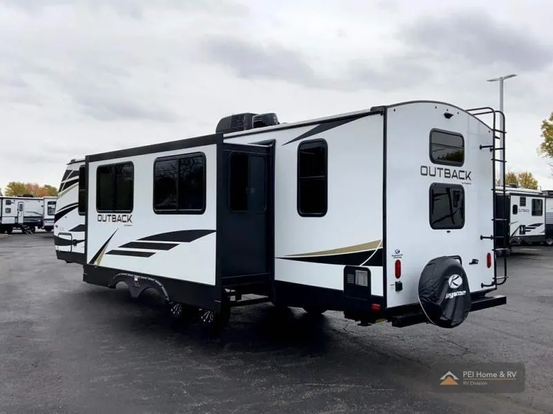 2022 Keystone RV outback 291ubh