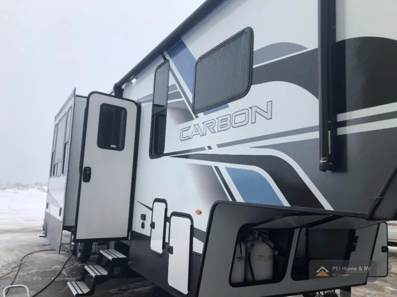 2022 Keystone RV carbon 358
