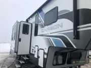new Toy Haulers Keystone RV  for sale, in Charlottetown, PE Thumbnail 4