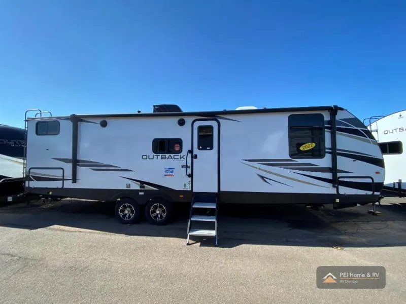 2022 Keystone RV outback 291ubh