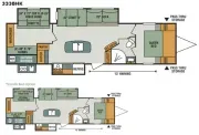 used Travel Trailers Kz  for sale, in Charlottetown, PE Thumbnail 2