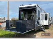 new Toy Haulers Keystone RV  for sale, in Charlottetown, PE Thumbnail 22