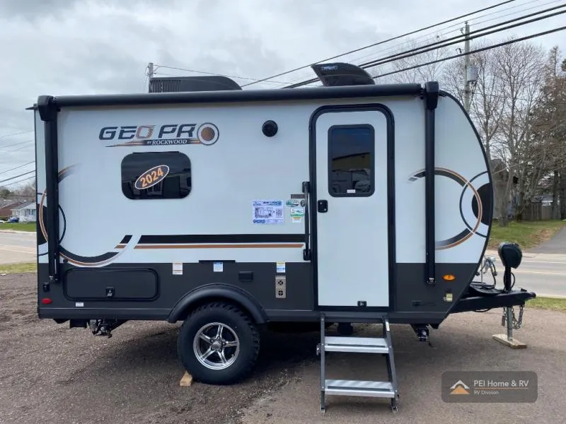 2024 Forest River
