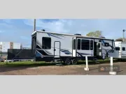 new Toy Haulers Keystone RV  for sale, in Charlottetown, PE Thumbnail 21
