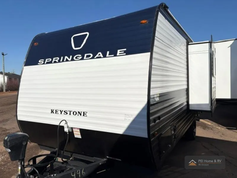 2026 Keystone RV
