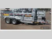 new Dump Trailers Maxi-Roule  for sale, in Charlottetown, PE Thumbnail 3