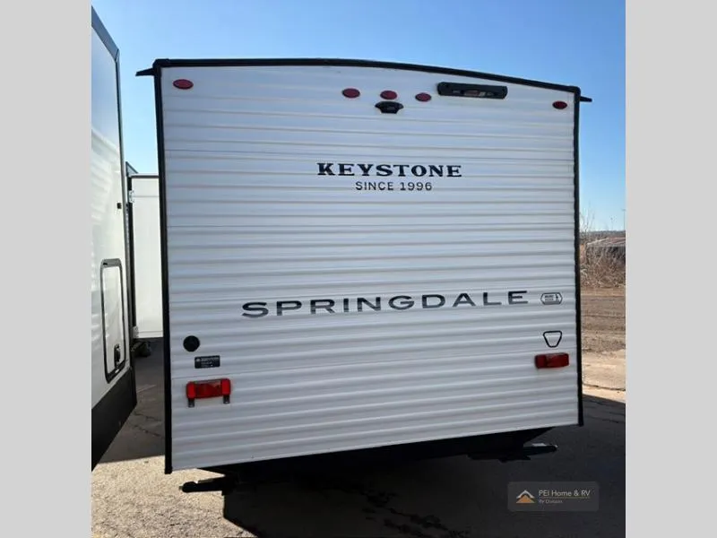 2026 Keystone RV