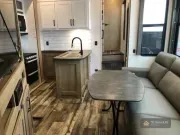 new Toy Haulers Keystone RV  for sale, in Charlottetown, PE Thumbnail 20