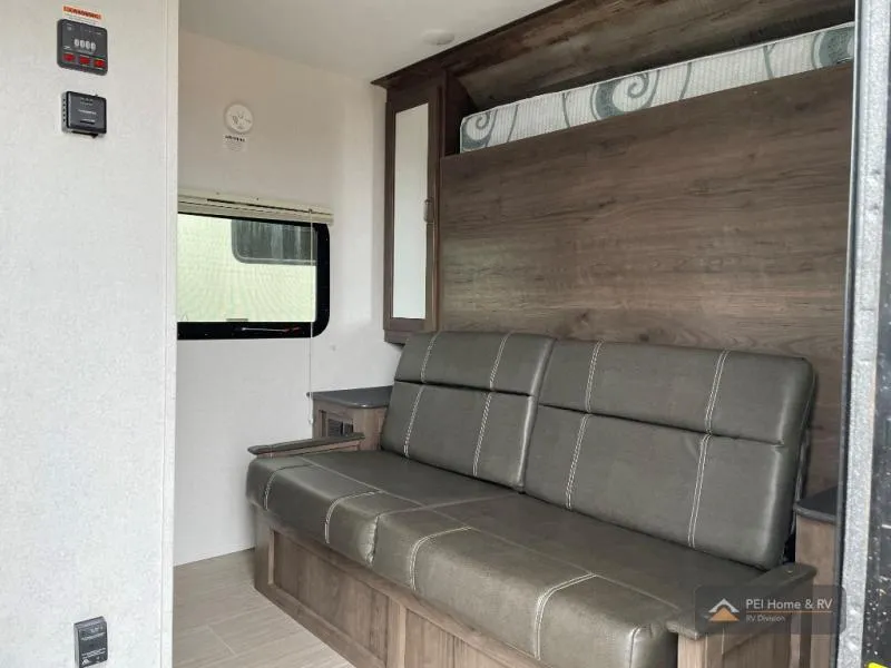 2019 Keystone RV passport 216rd