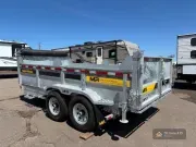 new Dump Trailers Maxi-Roule  for sale, in Charlottetown, PE Thumbnail 2