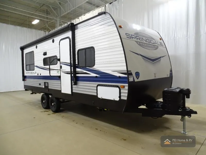 2023 Keystone RV springdale 220rd
