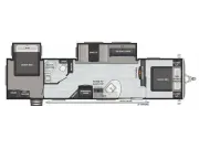 new Park Models Keystone RV  for sale, in Charlottetown, PE Thumbnail 2