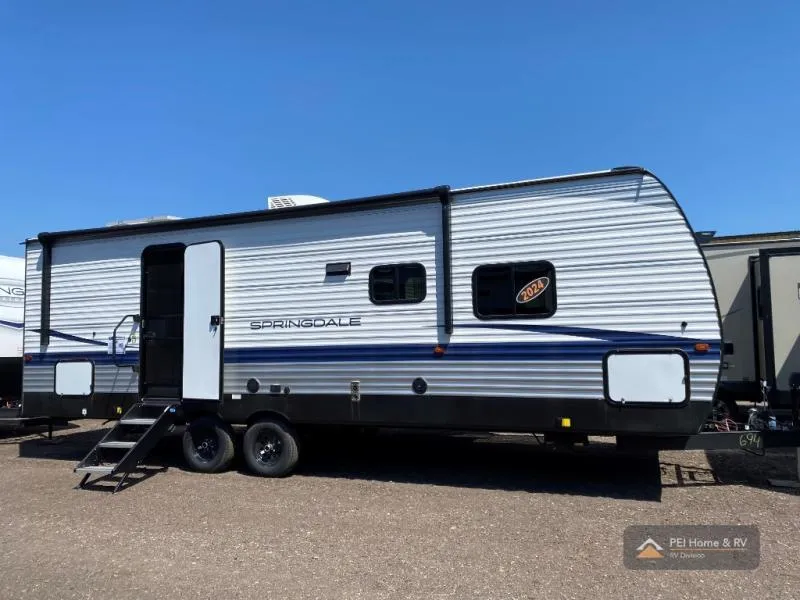 2024 Keystone RV