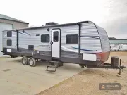 2017 Keystone Summerland 2960BH