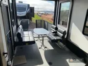new Toy Haulers Keystone RV  for sale, in Charlottetown, PE Thumbnail 26