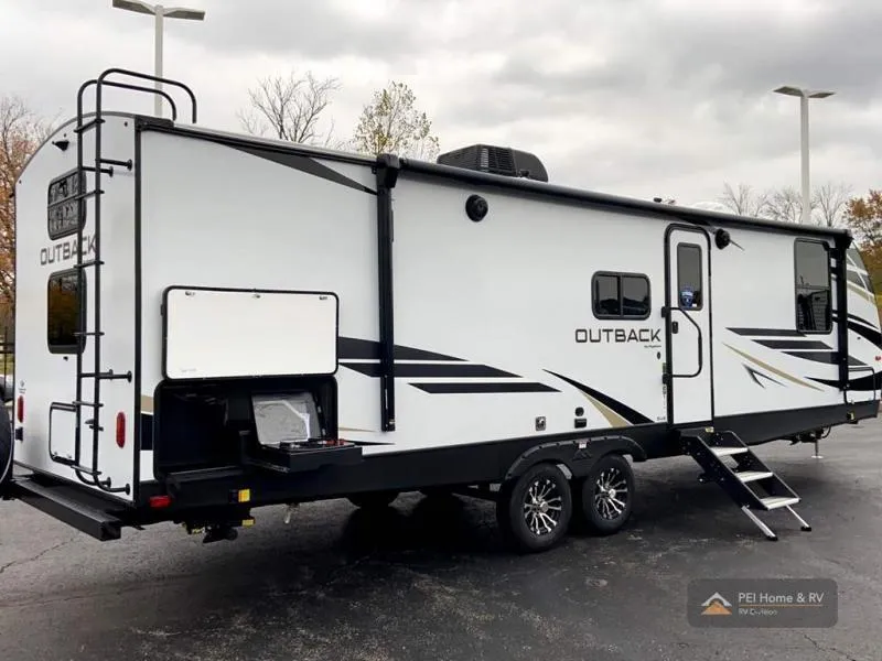 2022 Keystone RV outback 291ubh