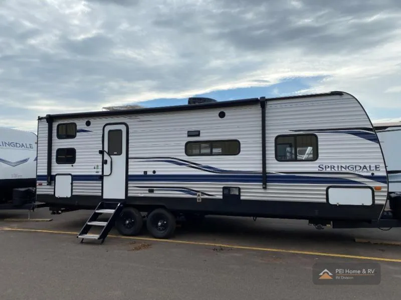 2023 Keystone RV springdale 251bh
