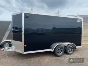 new Cargo (Enclosed) Trailers ALCOM  for sale, in Charlottetown, PE Thumbnail 3