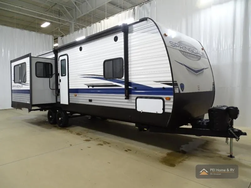 2023 Keystone RV springdale 281rk