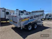 new Dump Trailers Maxi-Roule  for sale, in Charlottetown, PE Thumbnail 2