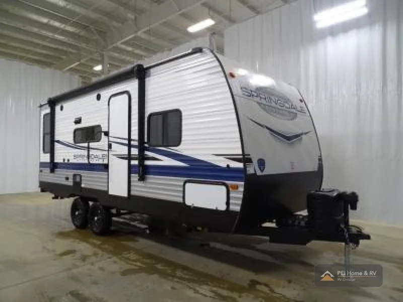 2023 Keystone RV springdale 202rd