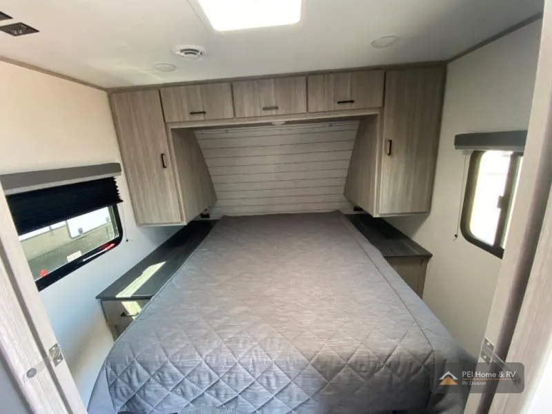 2022 Keystone RV passport 268bh