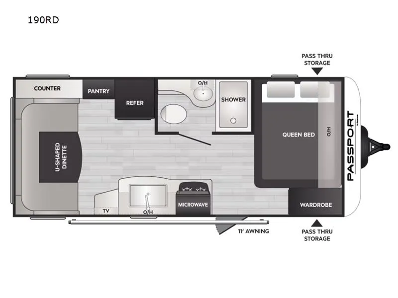 2025 Keystone RV