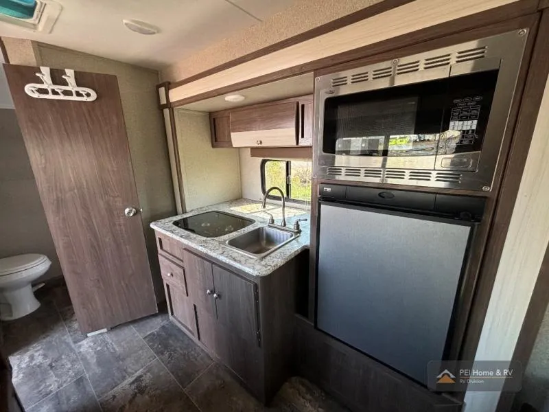 2018 Keystone RV