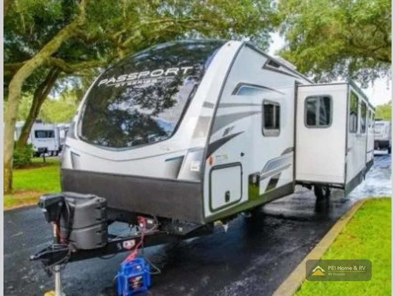 2023 Keystone RV