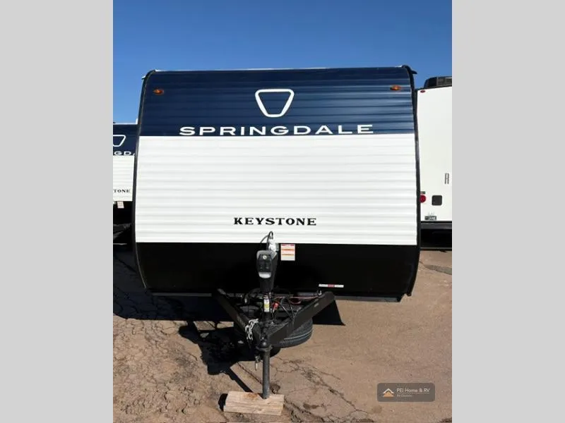 2026 Keystone RV