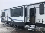 new Toy Haulers Keystone RV  for sale, in Charlottetown, PE Thumbnail 5