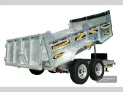 new Dump Trailers Maxi-Roule  for sale, in Charlottetown, PE Thumbnail 1