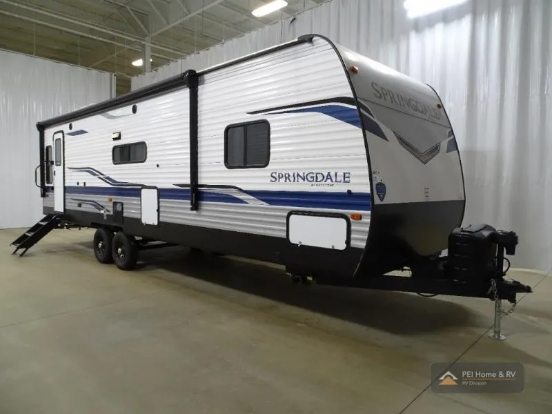 2023 Keystone RV springdale 285tl