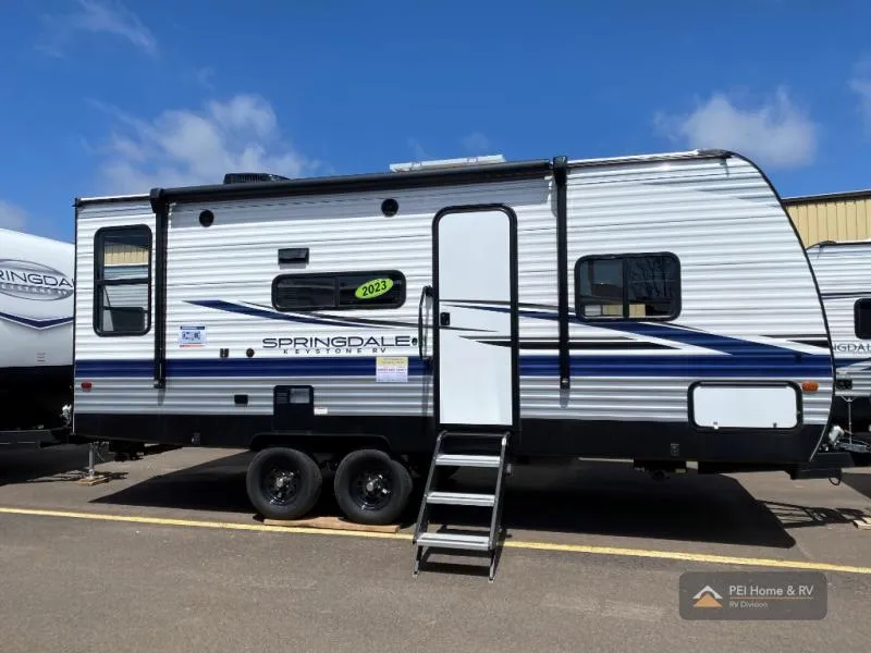 2023 Keystone RV springdale 202rd