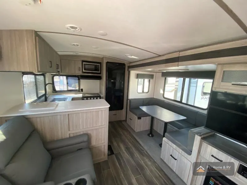 2023 Keystone RV passport 2704rk