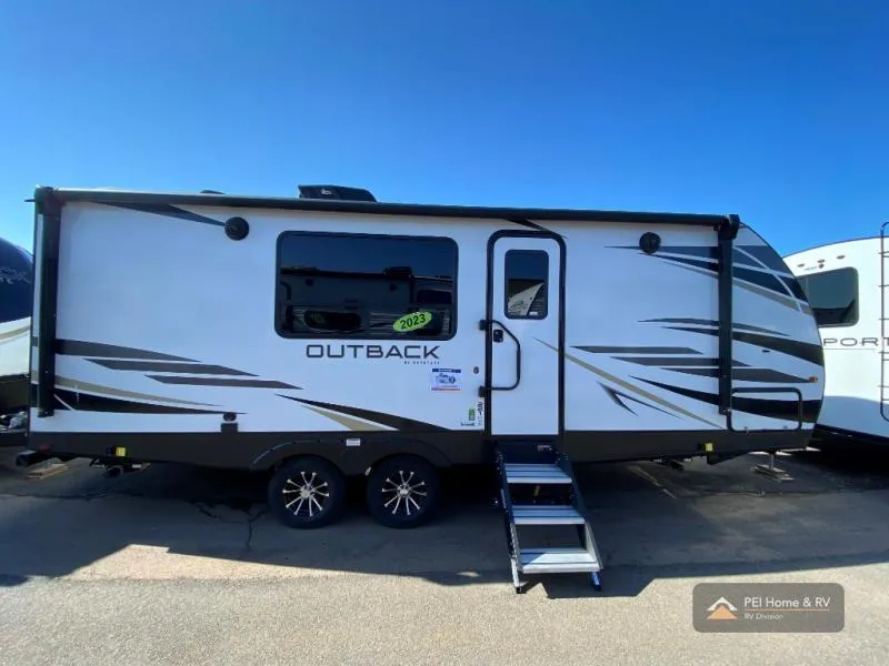2023 Keystone RV outback 221umd