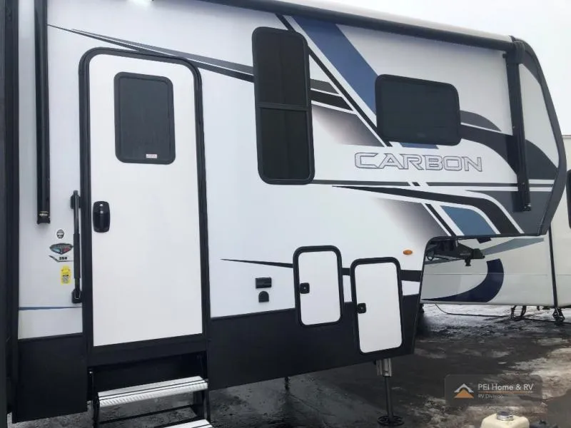 2022 Keystone RV carbon 358