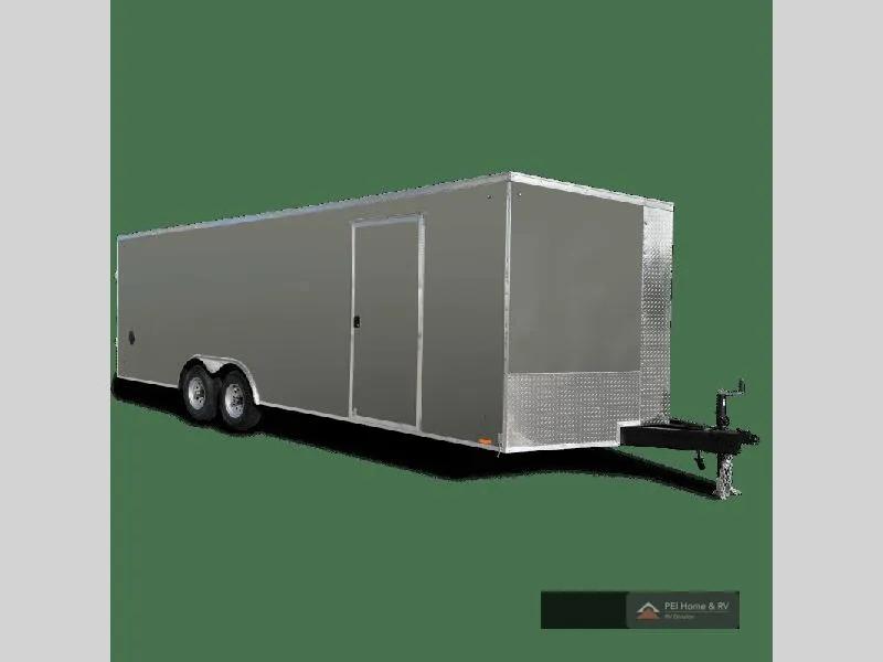 2023 Pace American