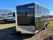 new Cargo (Enclosed) Trailers Pace American  for sale, in Charlottetown, PE Thumbnail 2