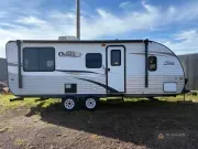 2014 Shasta Oasis 21CK