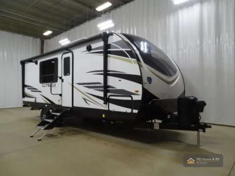 2023 Keystone RV outback 221umd