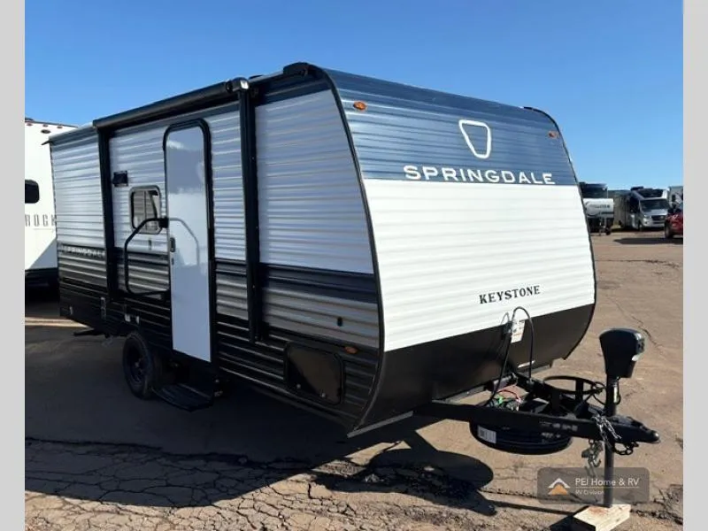 2026 Keystone RV