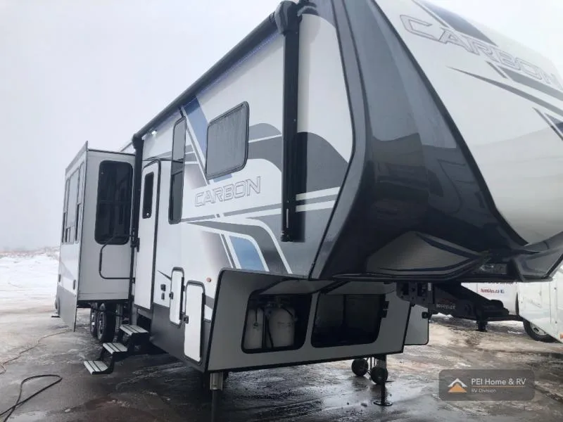 2022 Keystone RV carbon 358