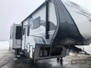 new Toy Haulers Keystone RV  for sale, in Charlottetown, PE Thumbnail 3