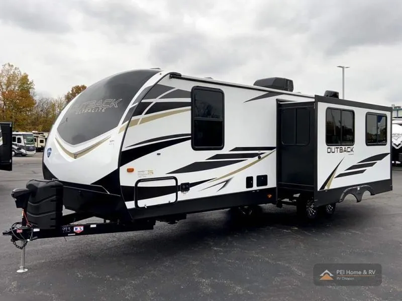 2022 Keystone RV outback 291ubh