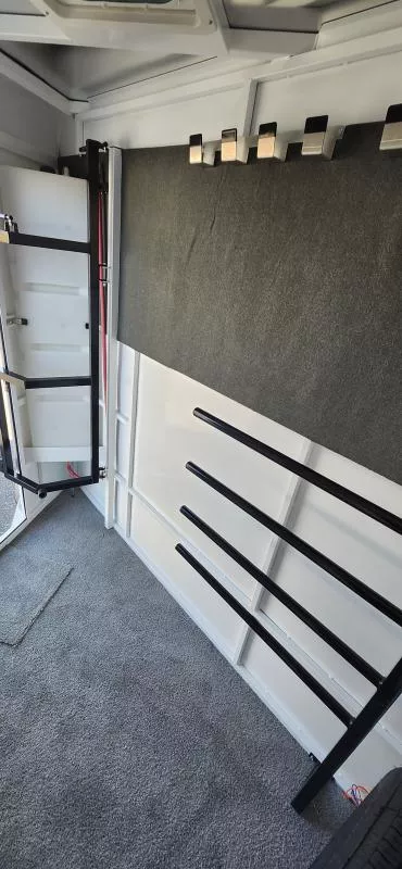 used Horse Trailers Trails West  for sale, in Auburn, CA Thumbnail 12