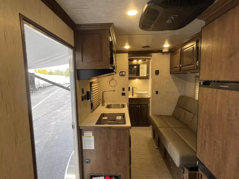 new Travel Trailers Sundowner Trailers  for sale, in Auburn, CA Thumbnail 7