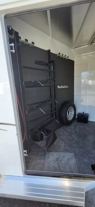 new Horse Trailers Trails West  for sale, in Auburn, CA Thumbnail 11